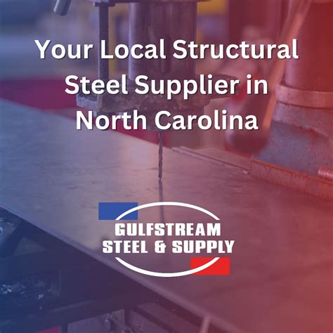 sheet metal jacksonville nc|gulfstream steel nc.